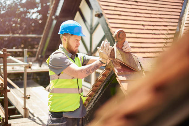 Quick and Trustworthy Emergency Roof Repair Services in Spanish Lake, MO