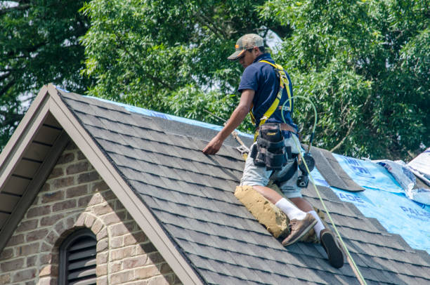 Best Flat Roof Repair Services  in Spanish Lake, MO